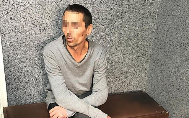 В Николаеве правоохранители по горячим следам задержали грабителей Фото № 1 В Николаеве правоохранители по горячим следам задержали грабителей Фото № 1