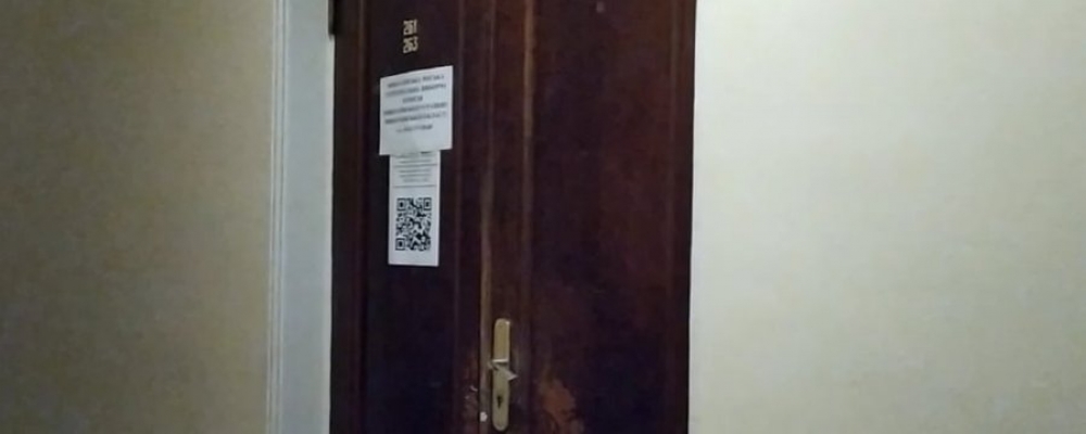Утро после второго тура выборов, - в Николаеве члены ТИК не собрались Фото № 0 Утро после второго тура выборов, - в Николаеве члены ТИК не собрались Фото № 0