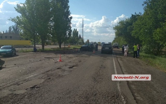 На трассе из-за жуткой аварии с пострадавшими образовались автомобильные заторы Фото № 9 На трассе из-за жуткой аварии с пострадавшими образовались автомобильные заторы Фото № 9