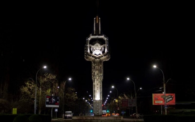 В Николаеве в этом году установили более 2,6 тыс. LED-светильников Фото № 0 В Николаеве в этом году установили более 2,6 тыс. LED-светильников Фото № 0