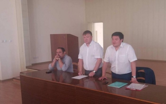 «Николаевский облавтодор» возглавил бывший начальник Харьковской службы автодорог Фото № 0 «Николаевский облавтодор» возглавил бывший начальник Харьковской службы автодорог Фото № 0