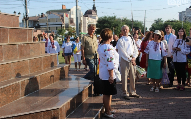 В Николаеве планируют открыть пантеон памяти Героев Небесной Сотни Фото № 0 В Николаеве планируют открыть пантеон памяти Героев Небесной Сотни Фото № 0