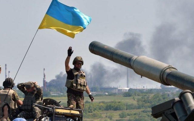 Участники АТО из Первомайска могут оздоровиться за счет областного бюджета Фото № 0 Участники АТО из Первомайска могут оздоровиться за счет областного бюджета Фото № 0