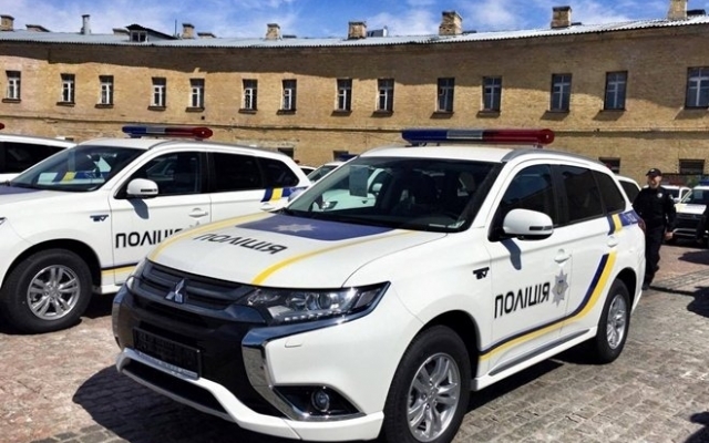 В Николаеве планируют приобрести патрульные автомобили для отделов полиции Фото № 0 В Николаеве планируют приобрести патрульные автомобили для отделов полиции Фото № 0