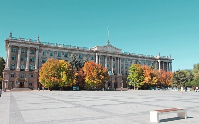 В Николаеве разработают программу поддержки предпринимателей Фото № 0 В Николаеве разработают программу поддержки предпринимателей Фото № 0