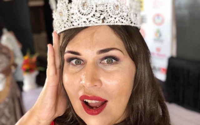 Жительница Николаева Анастасия Погосова победила на Международном конкурсе Mrs. Extraordinary of the World Фото № 0 Жительница Николаева Анастасия Погосова победила на Международном конкурсе Mrs. Extraordinary of the World Фото № 0