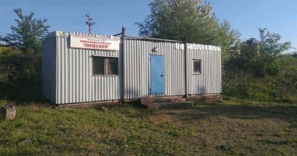 На Николаевщине открыли рыбоохранный пост Фото № 0 На Николаевщине открыли рыбоохранный пост Фото № 0