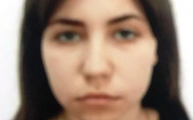 В Николаевской области пропала несовершеннолетняя Анастасия Янович Фото № 0 В Николаевской области пропала несовершеннолетняя Анастасия Янович Фото № 0