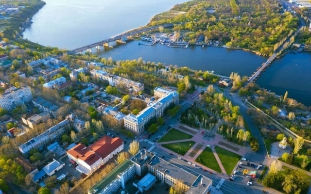 «Жить в Николаеве — это...»: николаевцы поделились особенностями города Фото № 0 «Жить в Николаеве — это...»: николаевцы поделились особенностями города Фото № 0