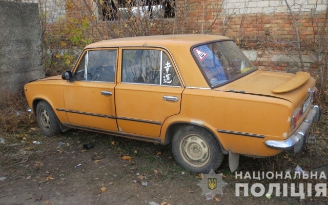 В Вознесенске подросток совершал кражи из автомобилей Фото № 0 В Вознесенске подросток совершал кражи из автомобилей Фото № 0