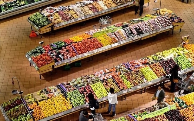 Минувшая неделя в Украине «отметилась» ростом цен на продукты, зато падением стоимости защитных масок Фото № 0 Минувшая неделя в Украине «отметилась» ростом цен на продукты, зато падением стоимости защитных масок Фото № 0