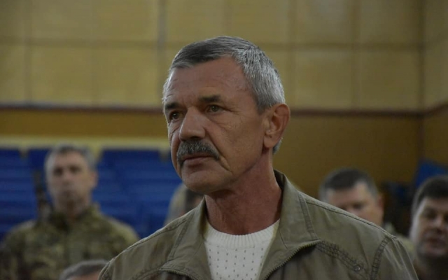 Александр Стадник: «Николаевская область должна быть готова к любым вызовам» Фото № 4 Александр Стадник: «Николаевская область должна быть готова к любым вызовам» Фото № 4