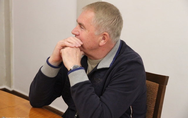 Мэр Николаева Александр Сенкевич вручил награды по случаю Дня автомобилиста и дорожника Фото № 43 Мэр Николаева Александр Сенкевич вручил награды по случаю Дня автомобилиста и дорожника Фото № 43