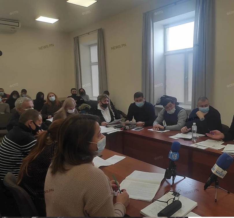 Земельная комиссия не продлила аренду земли под киоски на остановке Соборной в Николаеве Фото № 0 Земельная комиссия не продлила аренду земли под киоски на остановке Соборной в Николаеве Фото № 0