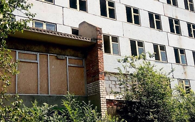 В Южноукраинске двоих мужчин пытались украсть со стройплощадки оконные рамы Фото № 1 В Южноукраинске двоих мужчин пытались украсть со стройплощадки оконные рамы Фото № 1
