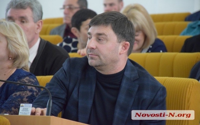 Депутат предлагает прекратить финансирование Николаевского аэропорта Фото № 0 Депутат предлагает прекратить финансирование Николаевского аэропорта Фото № 0