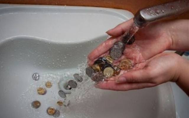 В Николаеве 12 ОСМД задолжали более 700 тыс.грн. за воду: из-за неплательщиков в домах могут отключить услугу Фото № 0 В Николаеве 12 ОСМД задолжали более 700 тыс.грн. за воду: из-за неплательщиков в домах могут отключить услугу Фото № 0