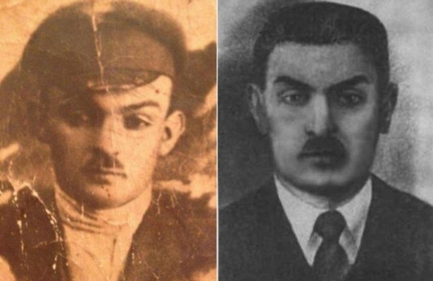 30 октября 1891 года в станице Голта (сейчас город Первомайск) родился Мишка Япончик Фото № 0 30 октября 1891 года в станице Голта (сейчас город Первомайск) родился Мишка Япончик Фото № 0