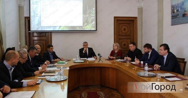 Николаевские депутаты хотят отменить решение исполкома о повышении подомовых тарифов Фото № 0 Николаевские депутаты хотят отменить решение исполкома о повышении подомовых тарифов Фото № 0