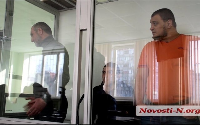 Подозреваемые в покушении на убийство бизнесмена Алексея Прокопова внесли залог и вышли на свободу Фото № 0 Подозреваемые в покушении на убийство бизнесмена Алексея Прокопова внесли залог и вышли на свободу Фото № 0