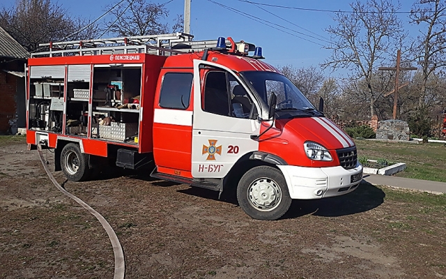 Накануне Светлого Воскресения Христова николаевские спасатели провели учения в церквях города Фото № 7 Накануне Светлого Воскресения Христова николаевские спасатели провели учения в церквях города Фото № 7