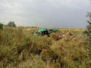 На Николаевщине погиб 23-х летний парень в результате ДТП Фото № 0 На Николаевщине погиб 23-х летний парень в результате ДТП Фото № 0