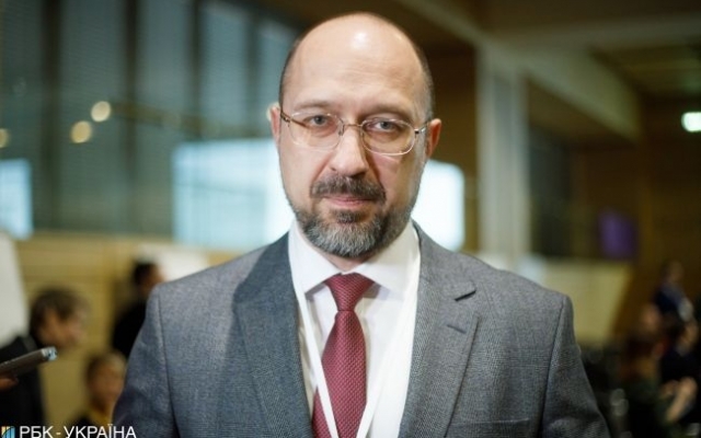 Карантин в Украине продлен до 22 мая, при этом с 11 мая начнется его смягчение Фото № 0 Карантин в Украине продлен до 22 мая, при этом с 11 мая начнется его смягчение Фото № 0