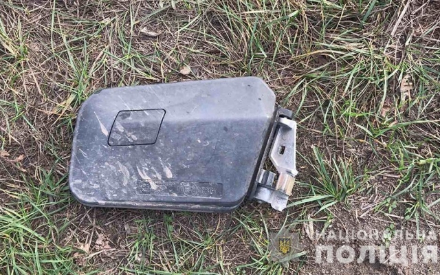 Около Вознесенска автомобиль сбил пешехода и скрылся с места происшествия Фото № 1 Около Вознесенска автомобиль сбил пешехода и скрылся с места происшествия Фото № 1