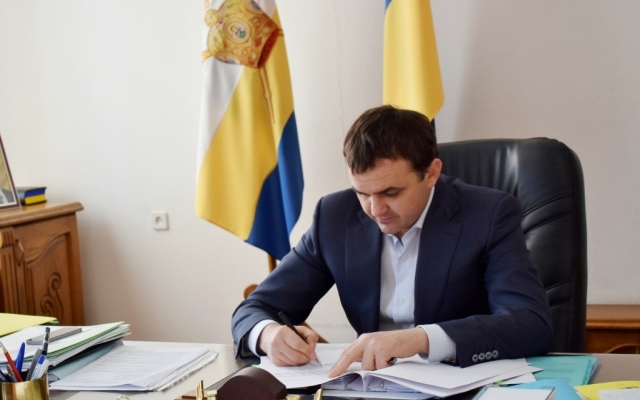 Вадим Мериков: «Лишаем Николаевщину тоталитарного прошлого!» Фото № 0 Вадим Мериков: «Лишаем Николаевщину тоталитарного прошлого!» Фото № 0