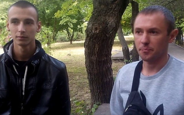 Врача Николаевской областной больницы обвинили в поборах с участников АТО Фото № 0 Врача Николаевской областной больницы обвинили в поборах с участников АТО Фото № 0
