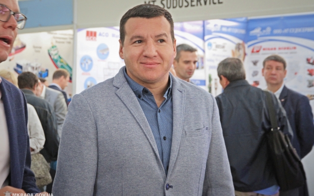 Александр Сенкевич: «Мы можем восстановить судостроения на Николаевщине и в Украине силами николаевских тружеников» Фото № 13 Александр Сенкевич: «Мы можем восстановить судостроения на Николаевщине и в Украине силами николаевских тружеников» Фото № 13