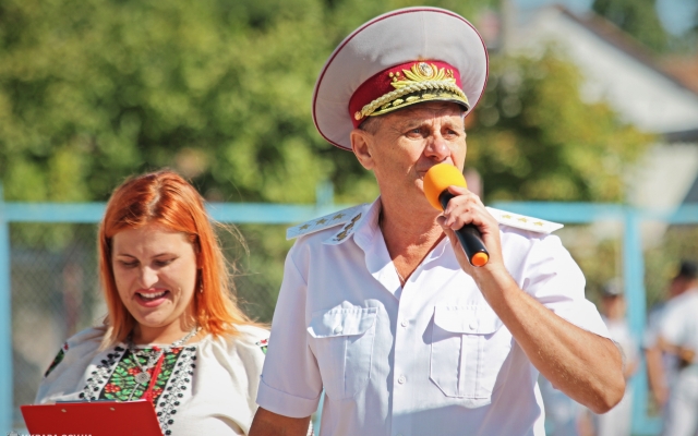 В Николаеве прошла международная выставка собак Фото № 20 В Николаеве прошла международная выставка собак Фото № 20