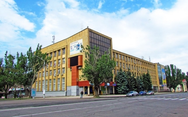 В Николаеве В Николаеве
