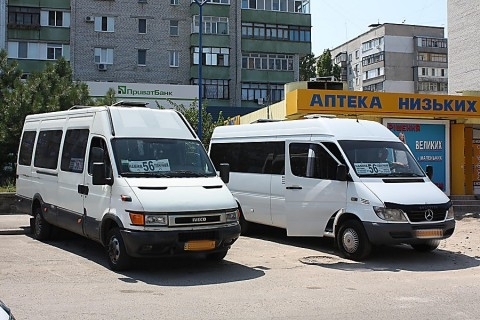 В Николаеве на время карантина изменят автобусные маршруты № 82 и № 56 Фото № 0 В Николаеве на время карантина изменят автобусные маршруты № 82 и № 56 Фото № 0