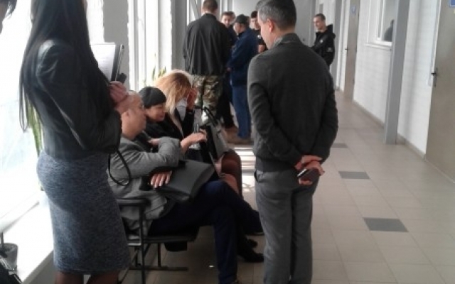 Вскоре огласят вердикт по делу директора Николаевского русдрама Фото № 0 Вскоре огласят вердикт по делу директора Николаевского русдрама Фото № 0
