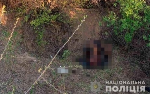 Обгоревший труп у железной дороги на Николаевщине: убийца под стражей Фото № 0 Обгоревший труп у железной дороги на Николаевщине: убийца под стражей Фото № 0