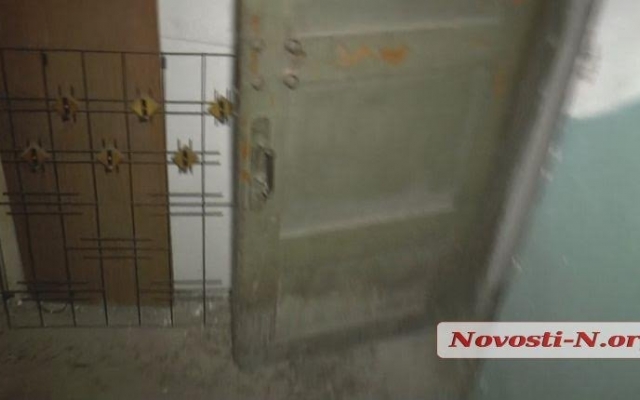 В Николаеве из охотничьего ружья застрелился мужчина Фото № 0 В Николаеве из охотничьего ружья застрелился мужчина Фото № 0