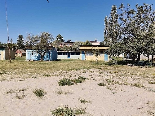 Исполнительная служба выставила на аукцион базу отдыха, хотя накануне ее арестовал суд Фото № 0 Исполнительная служба выставила на аукцион базу отдыха, хотя накануне ее арестовал суд Фото № 0