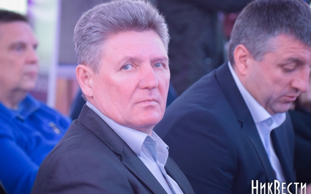 Работники КП «Николаевоблтеплоэнерго» без заработной платы уже третий месяц Фото № 0 Работники КП «Николаевоблтеплоэнерго» без заработной платы уже третий месяц Фото № 0