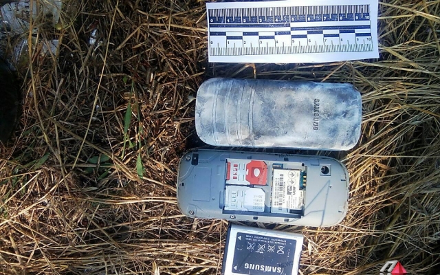В Рыбаковке задержана преступная группа, грабившая туристов Фото № 2 В Рыбаковке задержана преступная группа, грабившая туристов Фото № 2