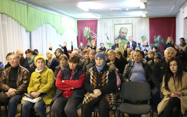 Мэр Николаева Александр Сенкевич завершил свой ежегодный отчет: «Спасибо, что помогаете делать город лучшим» Фото № 20 Мэр Николаева Александр Сенкевич завершил свой ежегодный отчет: «Спасибо, что помогаете делать город лучшим» Фото № 20