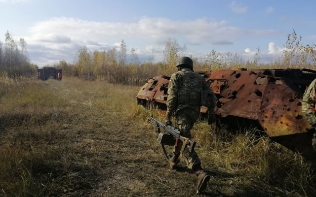 Десантники из Николаева стали лучшими на соревнованиях гранатометчиков Фото № 2 Десантники из Николаева стали лучшими на соревнованиях гранатометчиков Фото № 2