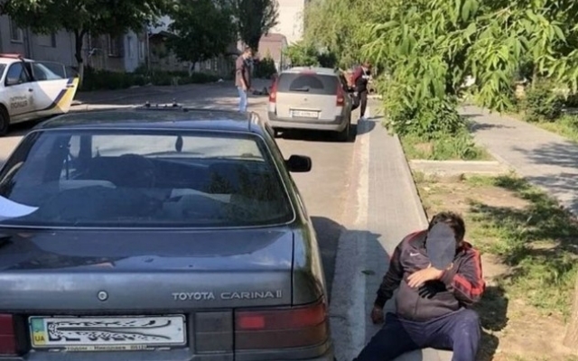 Николаевцам надо знать автомобиль такси, в который лучше не садиться Фото № 1 Николаевцам надо знать автомобиль такси, в который лучше не садиться Фото № 1