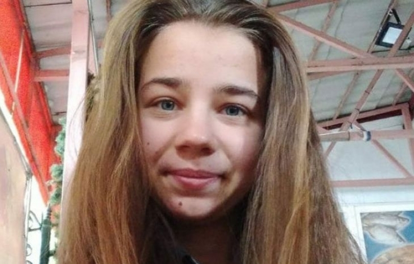 На Николаевщине ищут 17-летнюю девушку Фото № 0 На Николаевщине ищут 17-летнюю девушку Фото № 0