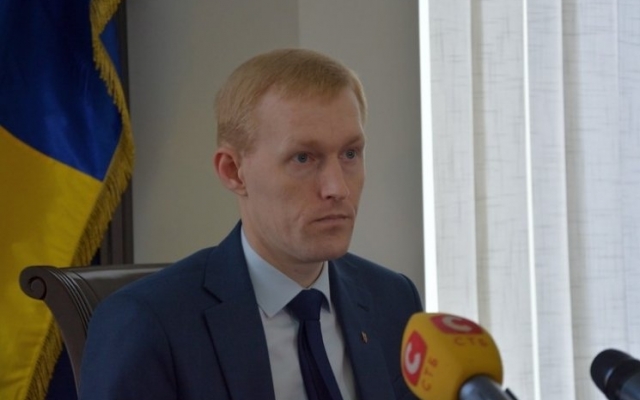 На зампрокурора Николаевской области открыли уголовное дело по факту превышения полномочий Фото № 0 На зампрокурора Николаевской области открыли уголовное дело по факту превышения полномочий Фото № 0