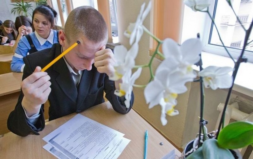 Уже пятеро николаевских выпускников получили высший балл на ВНО-2020 Фото № 0 Уже пятеро николаевских выпускников получили высший балл на ВНО-2020 Фото № 0
