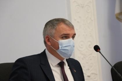 В Николаеве нет участков, которые можно использовать под захоронения Фото № 0 В Николаеве нет участков, которые можно использовать под захоронения Фото № 0