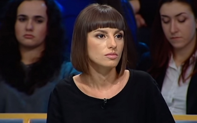 Эксперты ток-шоу «Роман с Ольгой»: нельзя терпеть и прощать домашнее насилие Фото № 6 Эксперты ток-шоу «Роман с Ольгой»: нельзя терпеть и прощать домашнее насилие Фото № 6