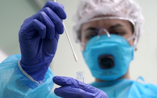 Новая инфицированная коронавирусом жительница Николаева переносила инфекцию без симптомов Фото № 0 Новая инфицированная коронавирусом жительница Николаева переносила инфекцию без симптомов Фото № 0