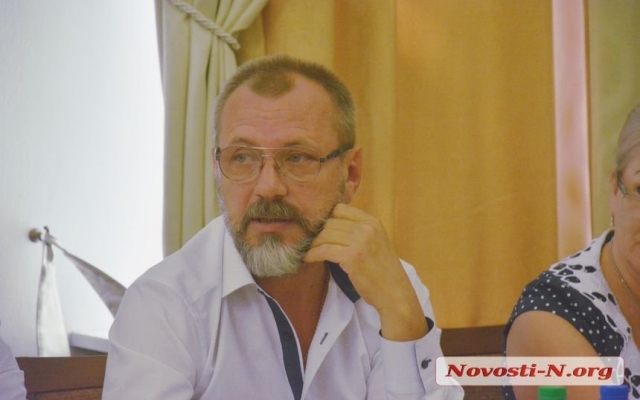 Мэр Николаева предложил выделить деньги из бюджета на стерилизацию домашних собак Фото № 1 Мэр Николаева предложил выделить деньги из бюджета на стерилизацию домашних собак Фото № 1